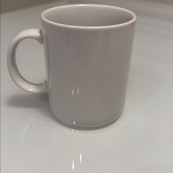 Vintage Cheers Mug - Picture 2 of 4